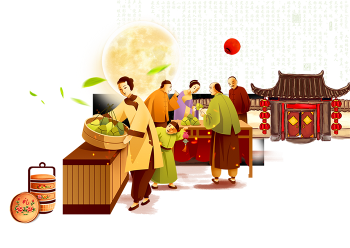 传统手工工艺人物