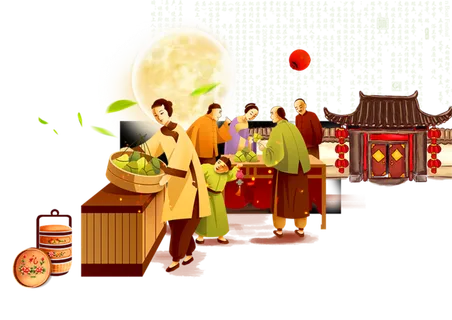 传统手工工艺人物