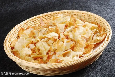 特色手撕饼的美食图片 特色手撕饼的美食图片