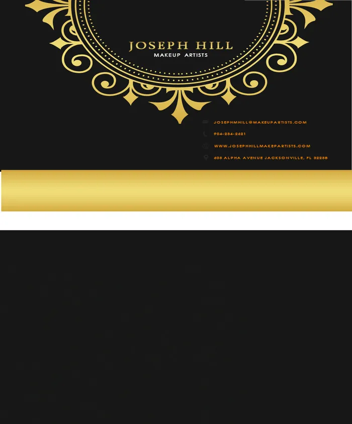 设计创造 名片psd模版下载