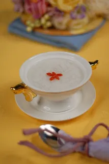 椰汁西米露  椰汁西米露