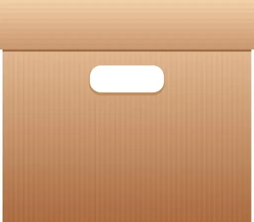 盒子 PNG免抠(2400x2100)