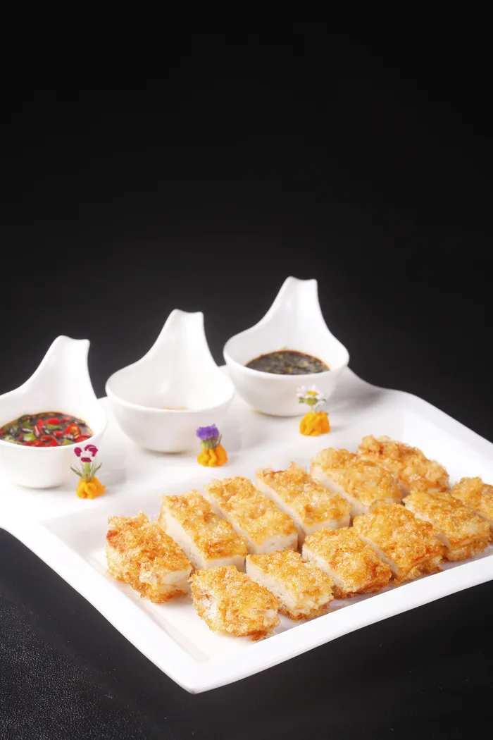 锅贴豆腐 (7)