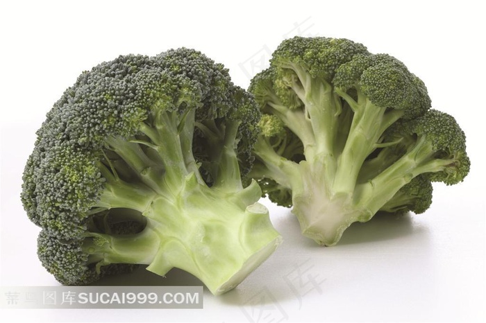 花菜菜花高清摄影素材