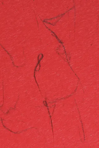 中国风底纹背景再生纸纹理素材