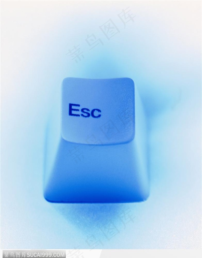 Esc按键大图