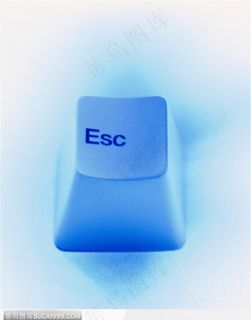 Esc按键大图