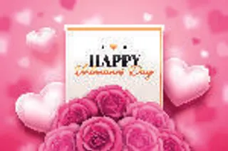 2.14情人节素材装饰情人节