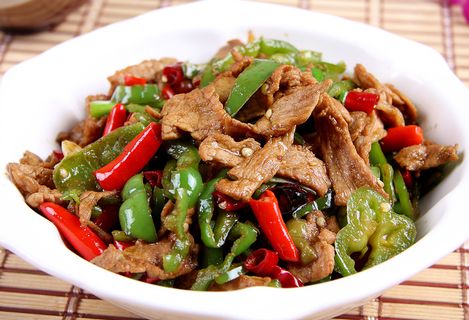 农家小炒肉18 (2) 农家小炒肉18 (2)