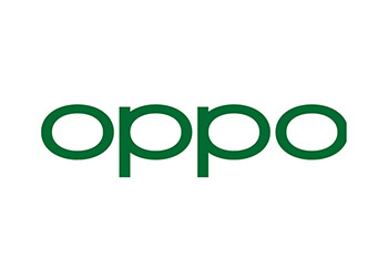 OPPO logo标志矢量图ai矢量模版下载