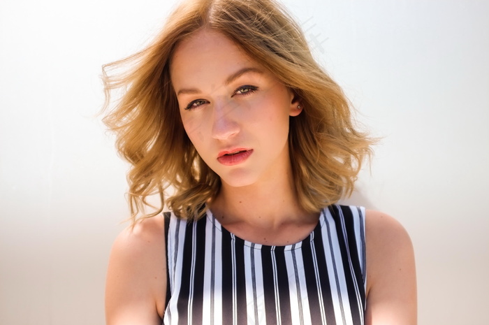 齐肩短卷发发型图片