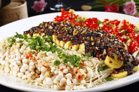 Z00132三味素斋 (1)