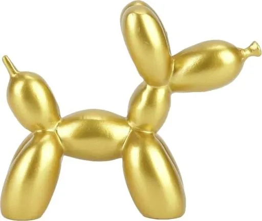 气球狗 PNG免抠(1003x847)