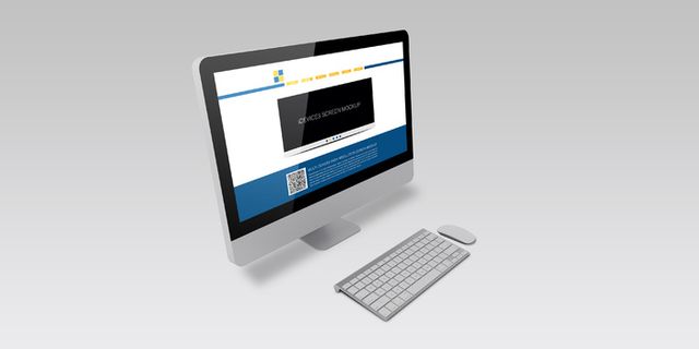 手机 电脑 样机 内容展示 多角度 (4)