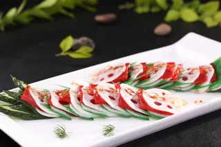 L02423红果桂花脆藕 (1)