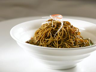 LCSC1306蓝田荞面饸饹