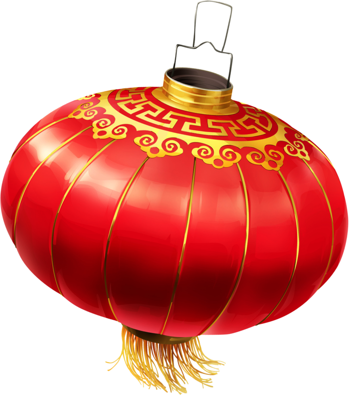 灯笼|红色|过年|2022