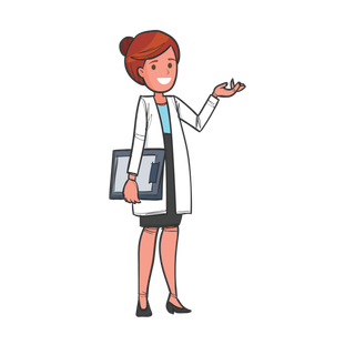 最美天使护士节护士医生医用工具免抠png图片