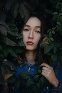 户外自然风美女图片写真 户外自然风美女图片写真