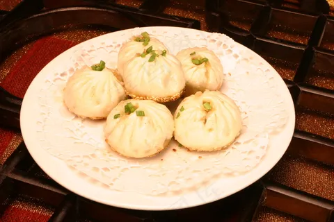 0971口磨生煎包 0971口磨生煎包