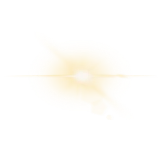 光晕元素免扣装饰