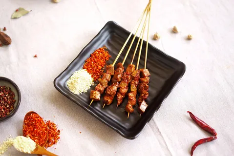 005烤肉串 005烤肉串