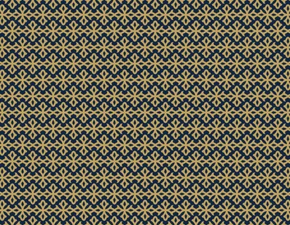 欧式花纹底纹设计背景黑色金色