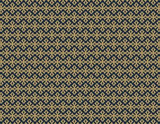 欧式花纹底纹设计背景黑色金色