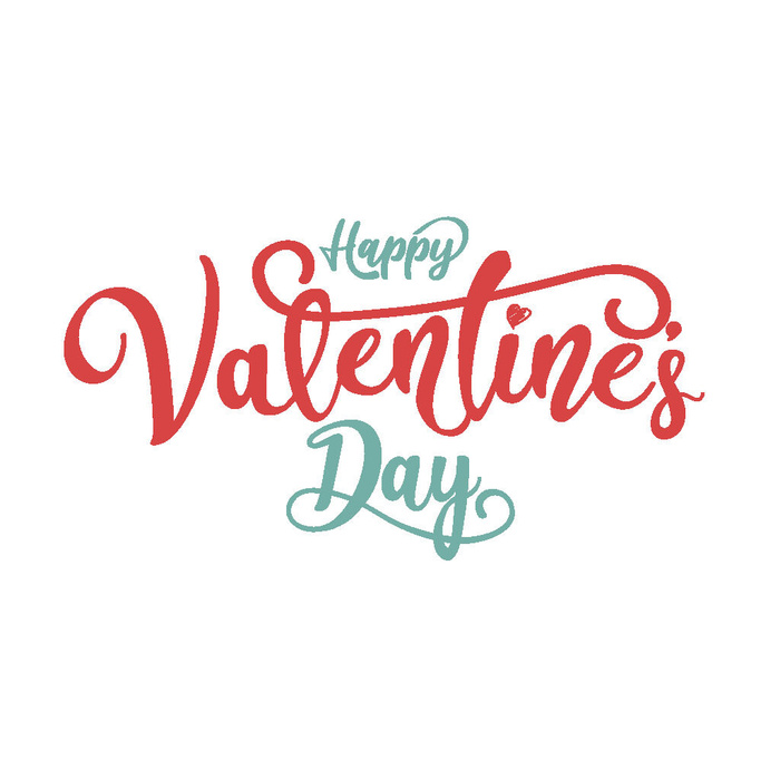 2.14情人节素材装饰情人节