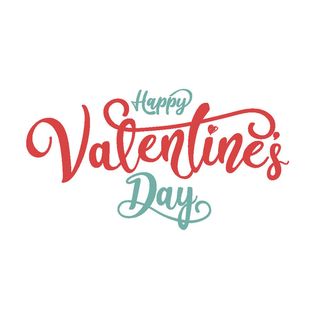 2.14情人节素材装饰情人节