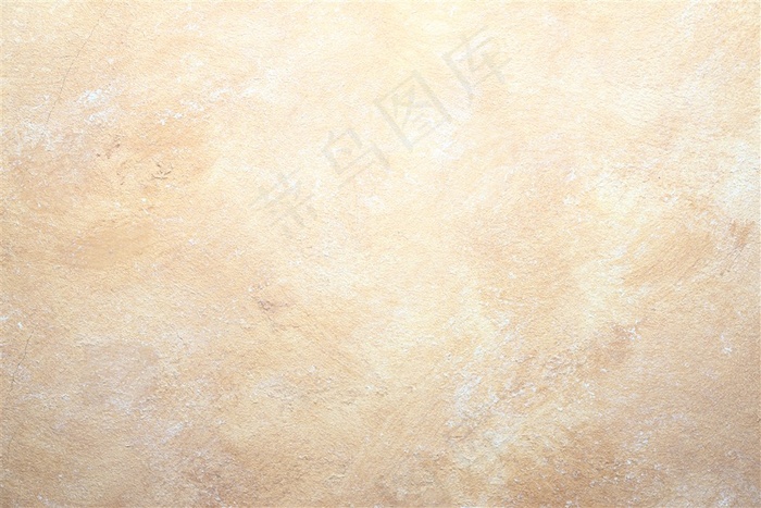 土黄色渐变泥墙背景高清图片