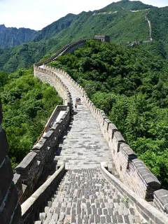 居庸关长城图片 居庸关长城图片