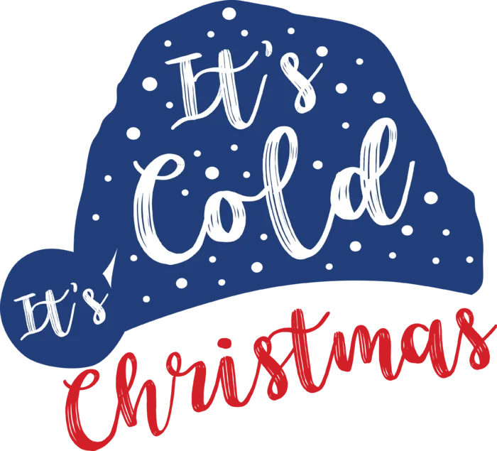 圣诞节字体平安夜主题字体设计