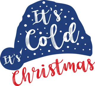 圣诞节字体平安夜主题字体设计