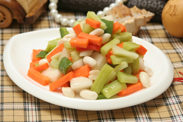 52  雪梨泡菜-国客大酒店