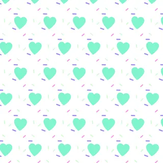 儿童可爱卡通底纹背景设计素材