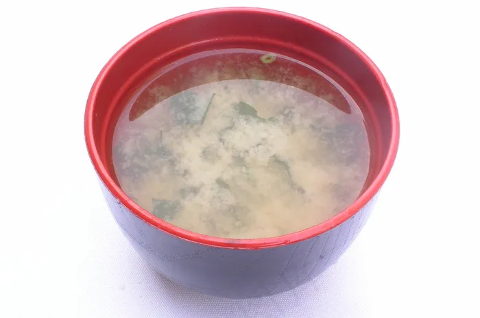  大酱汤 