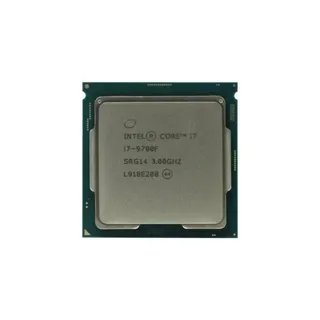 CPU 处理器 PNG免抠