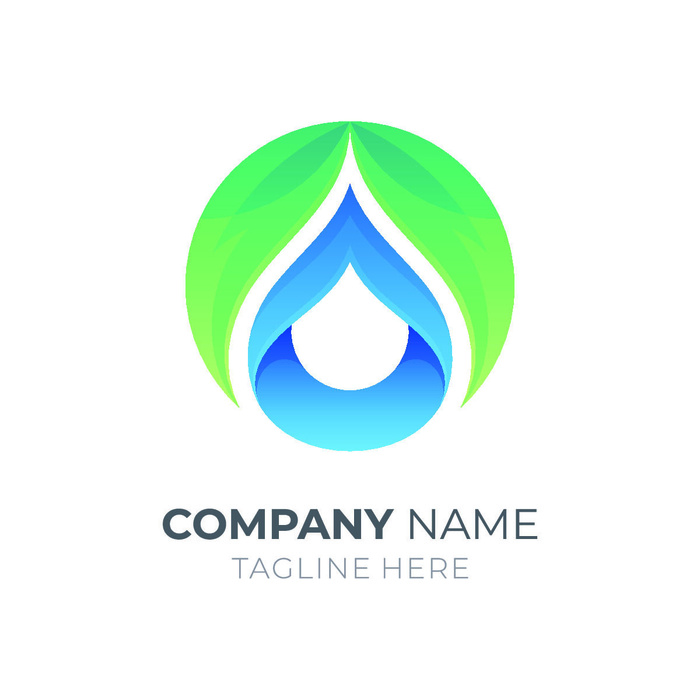 图标识标志公司字母企业商标品牌LOGO设计素材矢量模板eps,ai矢量模版下载