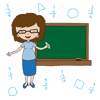 教师节节日快乐 