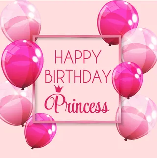 设计儿童生日背景