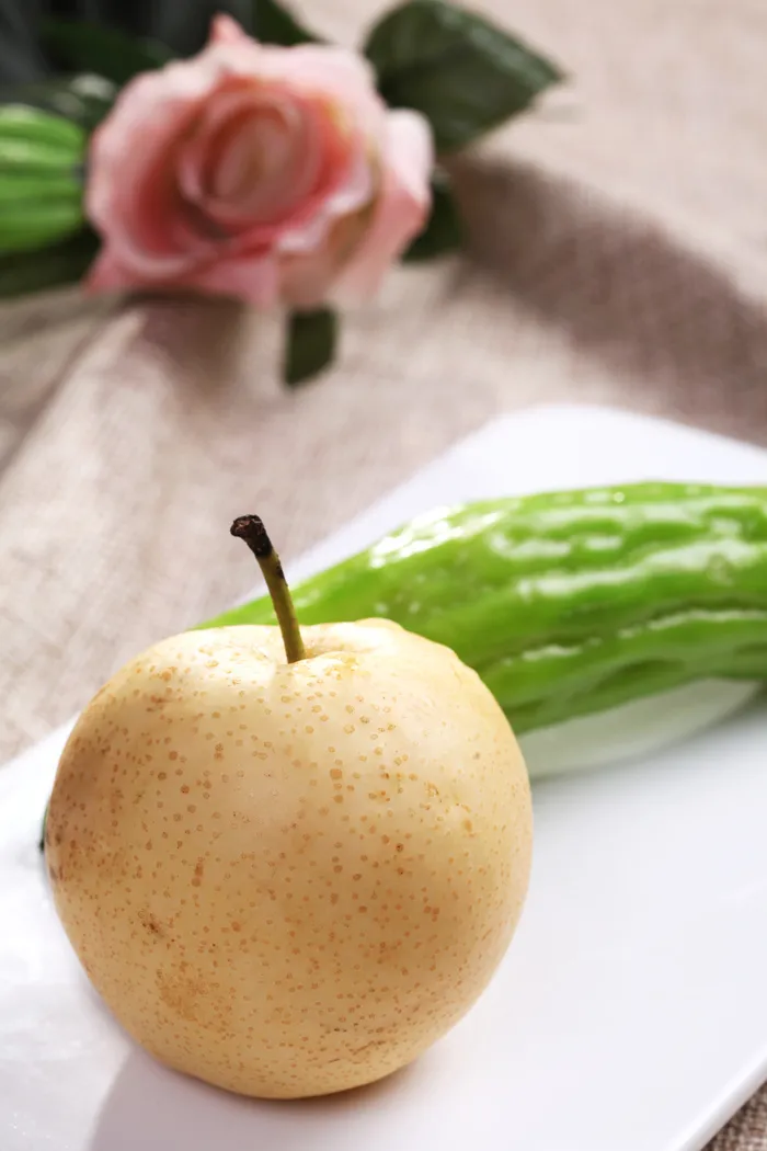 L01712雪梨凉瓜 (3)