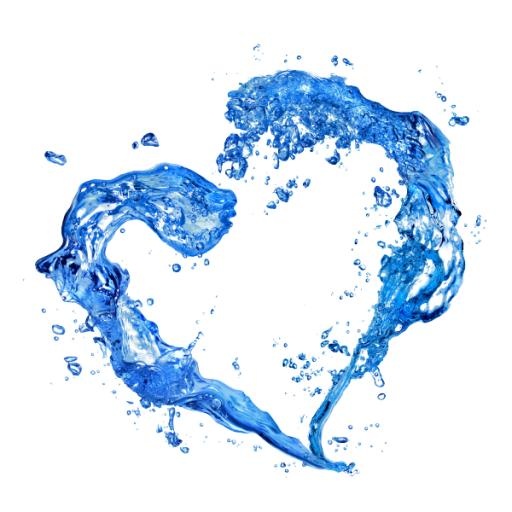 水 PNG免抠(600x600)