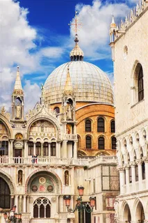 意大利建筑风格图片 意大利建筑风格图片