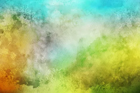 水彩现代背景 水彩现代背景