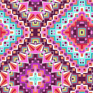 民族特色花纹背景素材图片 民族特色花纹背景素材图片