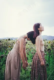 闺蜜写真非主流图片 闺蜜写真非主流图片