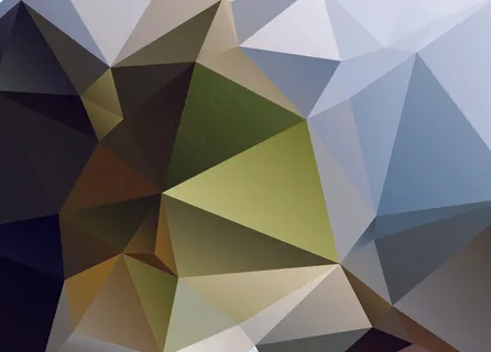 几何艺术设计 几何图形背景 多边形背景图片