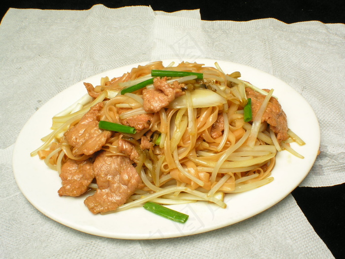 0419干炒牛河