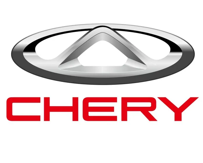 矢量免抠奇瑞汽车logocdr矢量模版下载